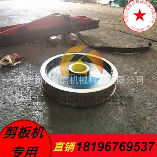 q1-11x2剪板机刹5050剪板机刹轮铸铁材质16x200剪板机制动车凸轮