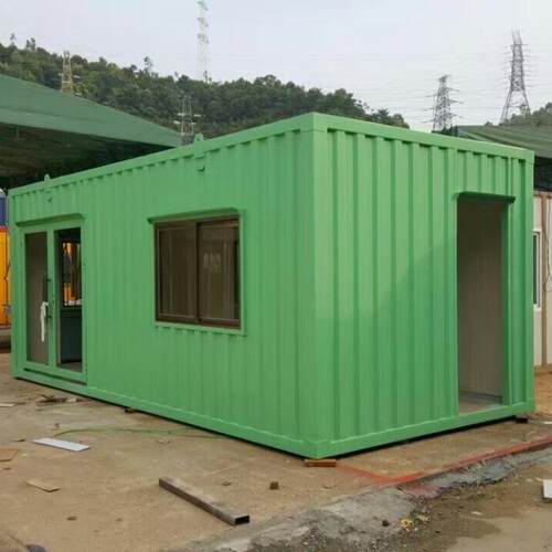 方舱医院集装箱房出售移动箱房深圳集装箱房东莞住人集装箱房