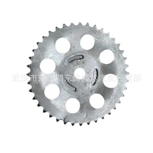 适用标致雪铁龙1.6T凸轮轴齿轮160P/排气 OE:0805K3 厂家优势供应