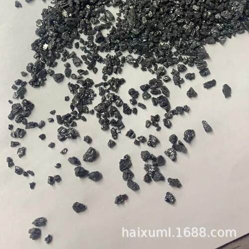 黑碳化硅粒度砂#180#150#120#100#80#60#54#46#36#30#24#20#16