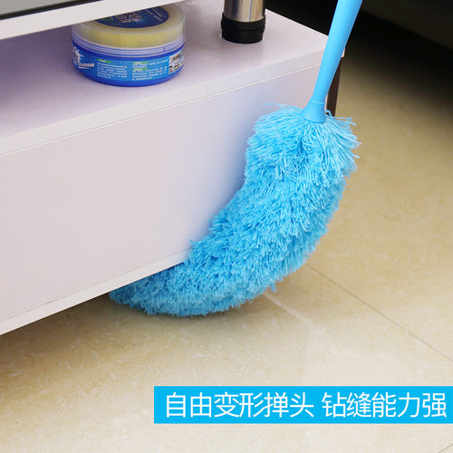 鸡毛掸子纤维除尘除尘一次性抹布
