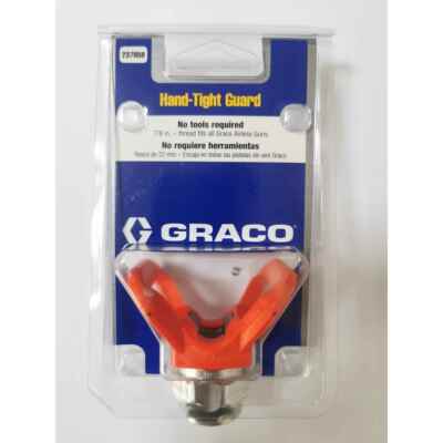 喷涂机喷嘴喷嘴座 固瑞克 GRACO喷嘴座 喷嘴