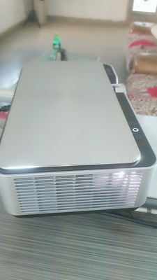揭秘讲讲坚果投影仪怎么样?能用五年不淘汰吗？