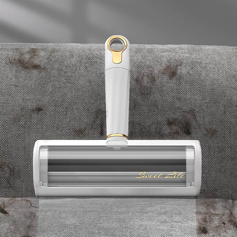 加宽毛刷毛刷毛狗清理宠物粘毛滚