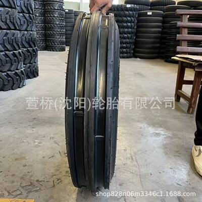 前进轮胎4.00-19 ADVANCE 农业轮胎