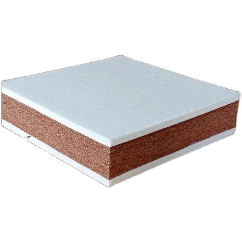 椰子棕榈沙发坐垫定制乳胶海绵坐垫织物中国实木坐垫定制不变形