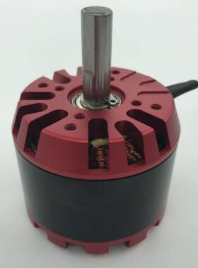滑板车专用无刷电机6354 6364 电动马达 电机厂家电机