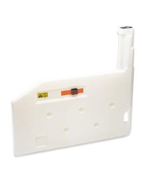 适用京瓷WT-861废粉盒6550 6551 7550 7551ci废粉仓7052ci/8052ci