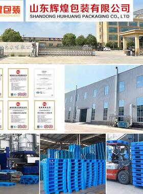 田字网格12栈0厂0托盘AMN货架防潮车间工叉车仓板卡板垫板加厚塑