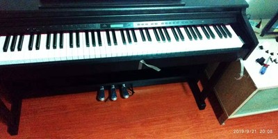 新人诉说华星钢琴怎么样?来自真实网友的评价心声