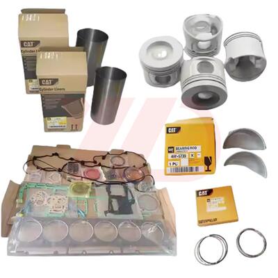 6754-31-2111小松PC220-8活塞6754-31-2111配件/PC220-8