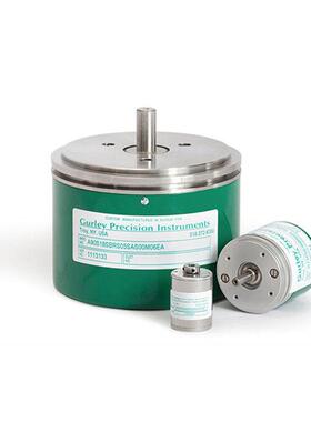 原装进口供应GURLEY编码器M58 量编码器 透气度仪