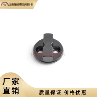 海德堡印刷机配件XL105网纹辊轴头盖F3.040.254网纹辊轴承盖子