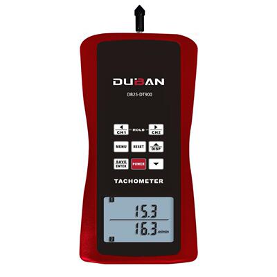 度班高精度接触式线速度仪 DB25-DT900