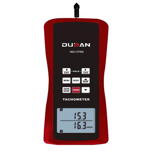 度班高精度接触式线速度仪 DB25-DT900