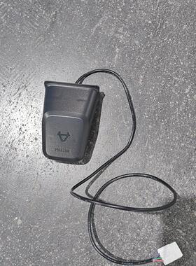 小牛电动新款NXT/NX/FX原厂投影灯牌照灯原装尾牌灯小牛原装配件