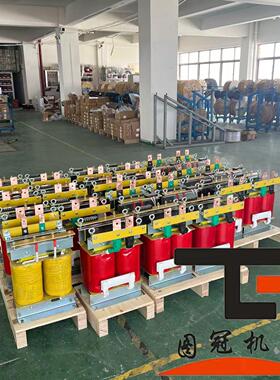 BK全铜单相双线包隔离控制变压器380V变220V转220V10kw15kw50kw