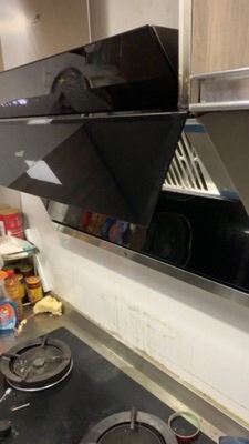 Vatti/华帝 CXW-238-i11093怎么样一周使用彻底爱上了吗