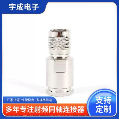 TNC-J7SYV-50-7射频同轴连接器供应性能稳定量大从优