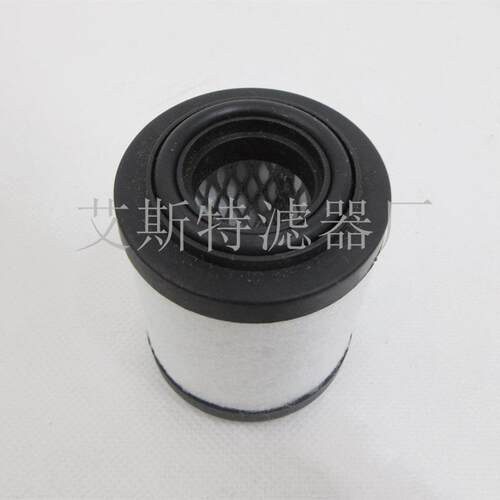 AST滤芯替代4900052351真空泵进气滤芯各种滤清器过滤器滤芯