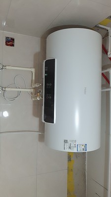 【反馈】海尔EC6001-GC电热水器怎么样，试用报告评测揭秘