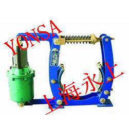 供应YWZ3-200/18电力液压块式制动器/液压制动器