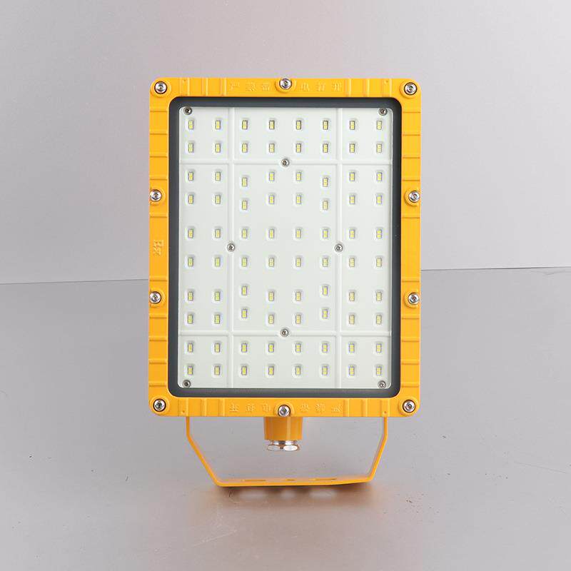 BHD-8115 LED防爆灯100w150w 180w吊杆式防爆泛光灯LED防爆投光灯
