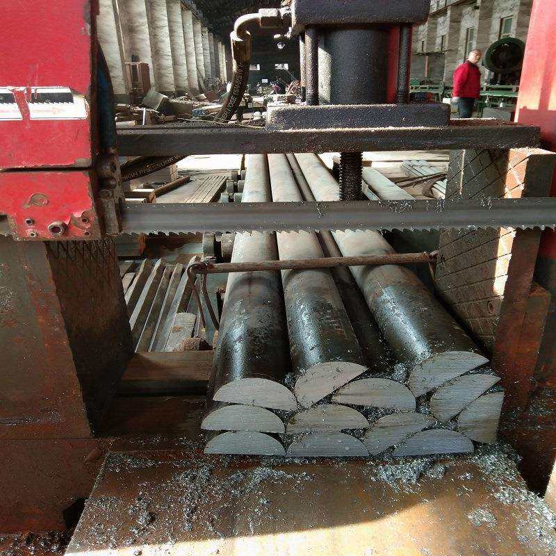 厂家供应20#冷拉半圆钢 大口径精密冷拔圆钢 机械异型钢管
