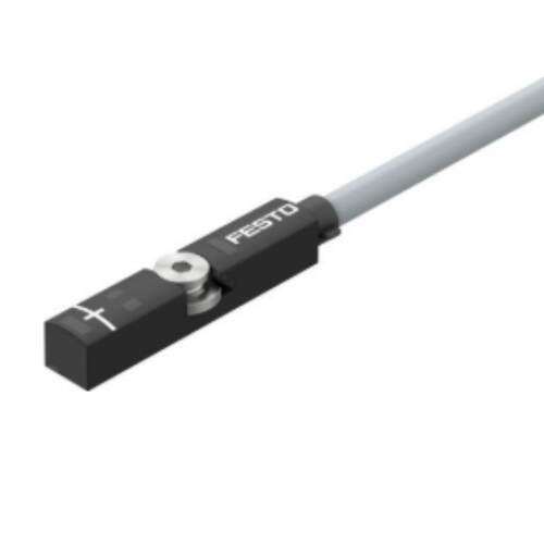 FESTO费斯托 接近开关SMT-8M-A-ZS-24V-E-5,0-OE（8165237）