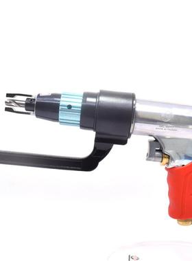 点气动焊汽车钣金去除钻钻机做假钻头定位卯WL-66054焊疤铲钻8去