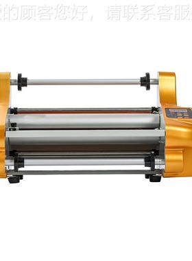 OG不K3550膜机带贴调速 OGK380 带调速涂OGK3550膜单面双面覆膜机