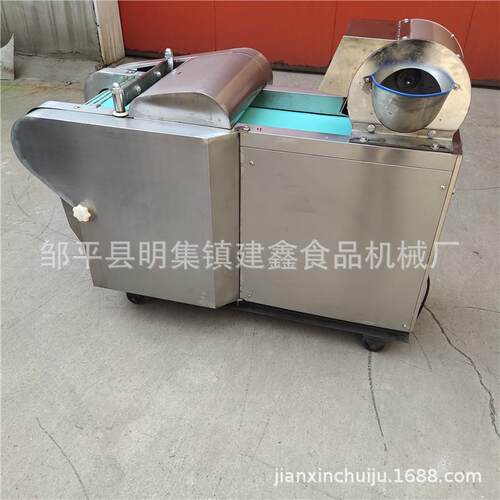 商用660型切菜机多功能1000型号土豆切丝切片机