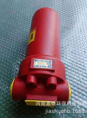 ZU-H800*10BD管路过滤器不锈钢过滤器嘉硕环保