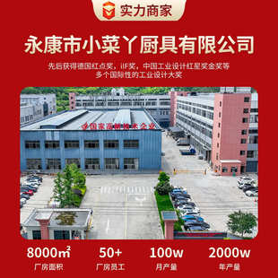 加深平底锅钛陶瓷无涂层深煎锅多功能无油烟炒菜锅家用不粘锅批发