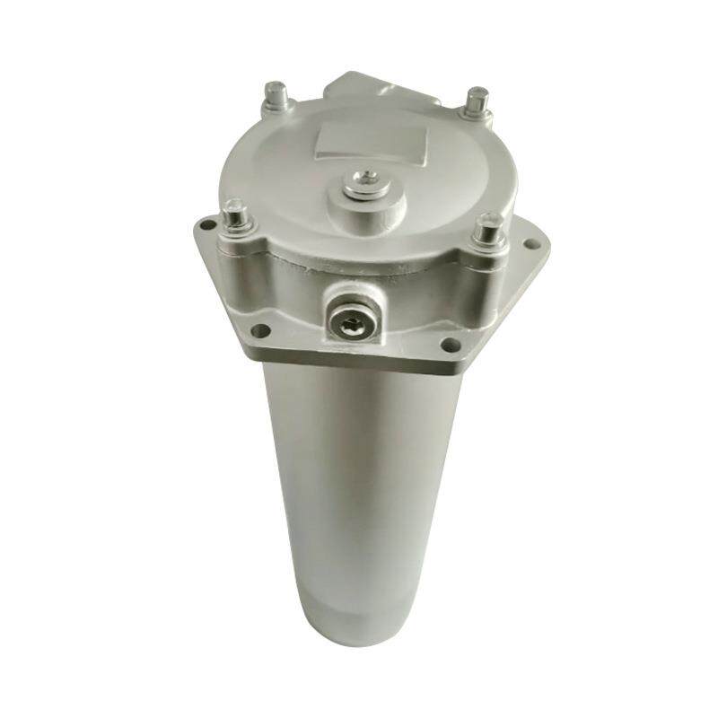 厂家供应车船用发动机液压油过滤器GP600过滤器油除杂质过滤设备