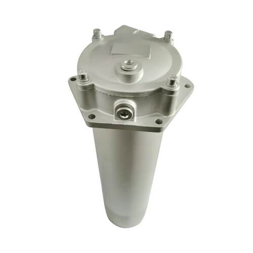 厂家供应车船用发动机液压油过滤器GP600过滤器油除杂质过滤设备