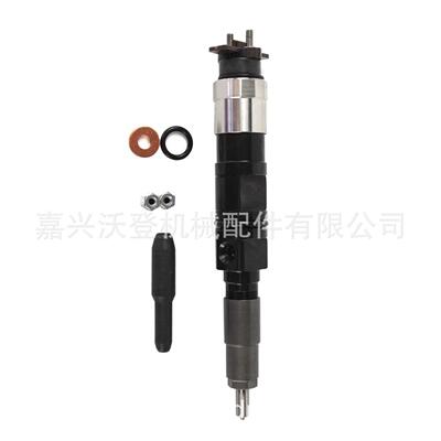 DZ100217 RE529118 RE546781 RE524382 SE501962强鹿喷油器