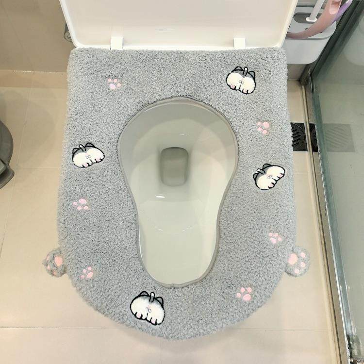 母子马桶垫坐垫柯基毛绒母子马桶垫一体亲子坐便垫子马桶圈坐垫套,家庭/个人清洁工具,马桶套/马桶座圈,淘宝优惠券,粉丝福利购,淘宝优惠卷