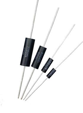 EE高稳定金属膜低温漂取样精密电阻0.25W0.5W1W2W100R250R1K 0.1%