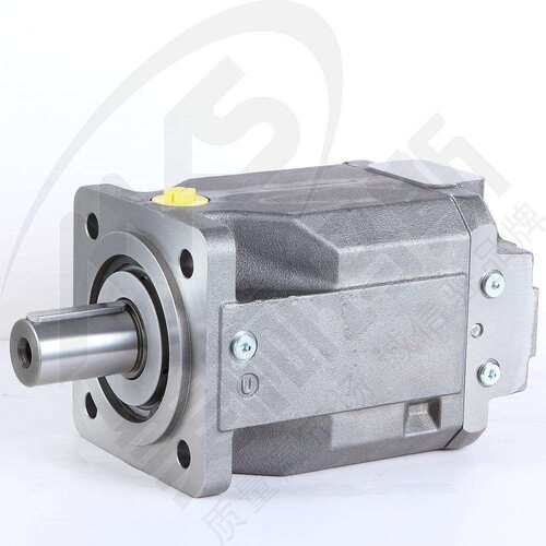 现货供应 A4FM125/30W-PPB01 斜盘式定量柱塞马达 【美柯玛斯】