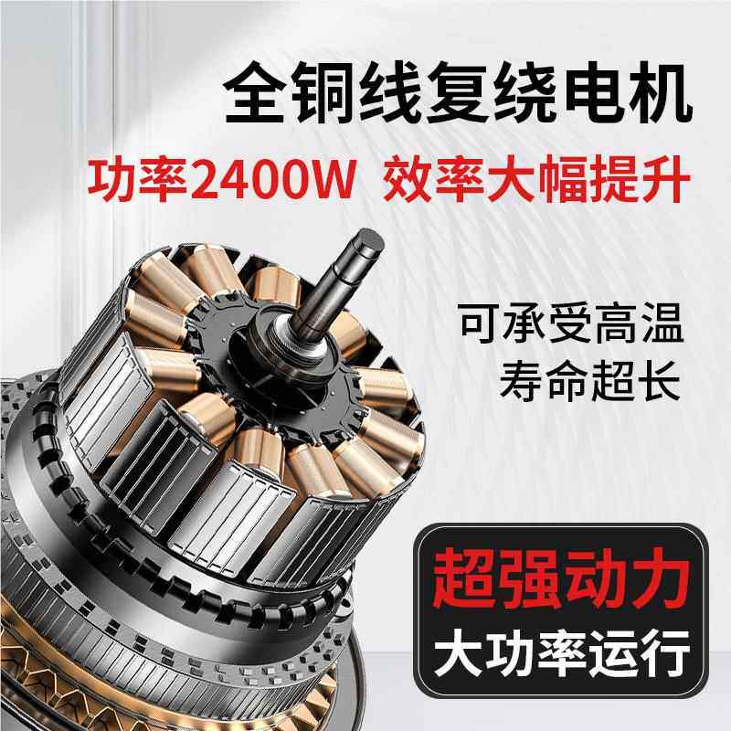 重宇鹰微型电动芦V葫220家用小型吊机1/0.5吨100-200卷扬提升机升