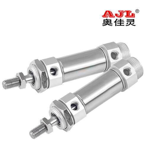 CHELIC/气立可不锈钢气缸SDX-20/25/2/40-50/100/150/200/00