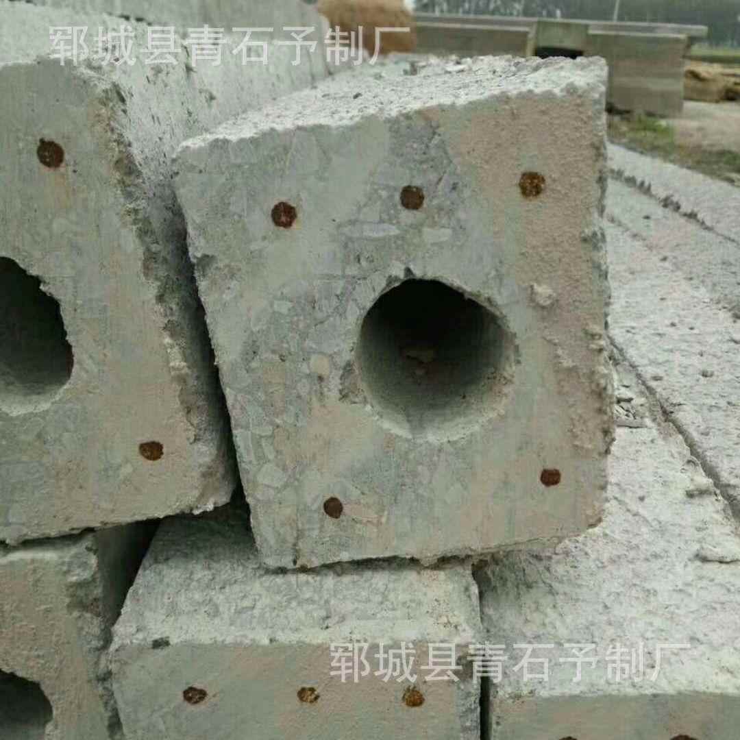厂家供应多规格大棚立柱葡萄架草莓猕猴桃水泥柱养殖大棚水泥立柱