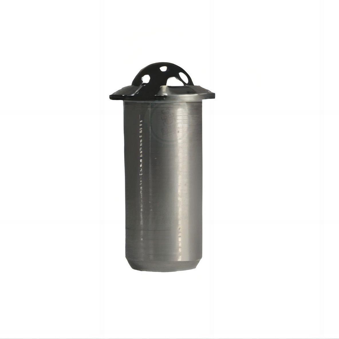 Carr Lane 英制压入式弹簧碰珠 弹簧波珠 Press-Fit Ball Plunger