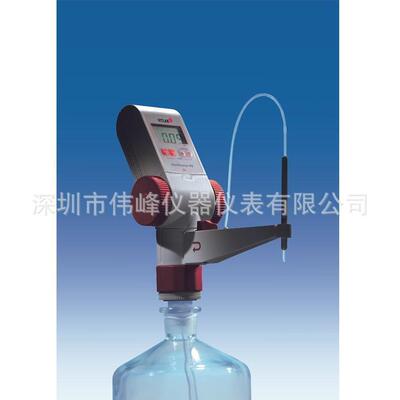 德国VITLAB Continuous E数字滴定器 现货供应VITLAB数字滴定仪