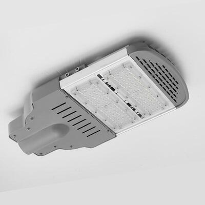 led模组路灯厂家户外道路照明工程挑臂路灯100W150w200Wled路灯头