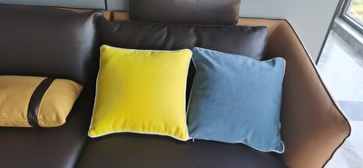 慕思艾慕真皮沙发怎么样?用后告诉大家实情?