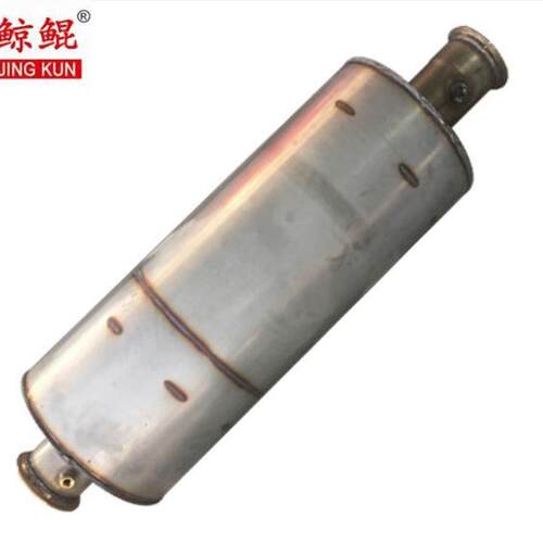 厂家直销1205A84RZ4-010消声器三元催化消声器SCR消声器DOC消声器