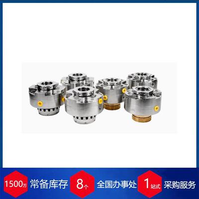 德国METAX机械密封Patrone产品密封支持系统53A