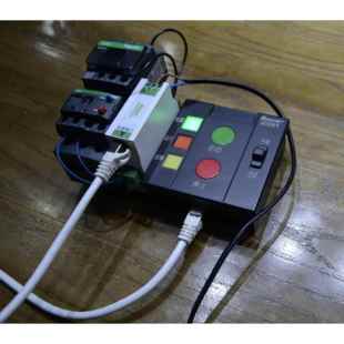 诺尔克NK-DT直启控制模块，告别复杂二次线，无门槛接线！！！